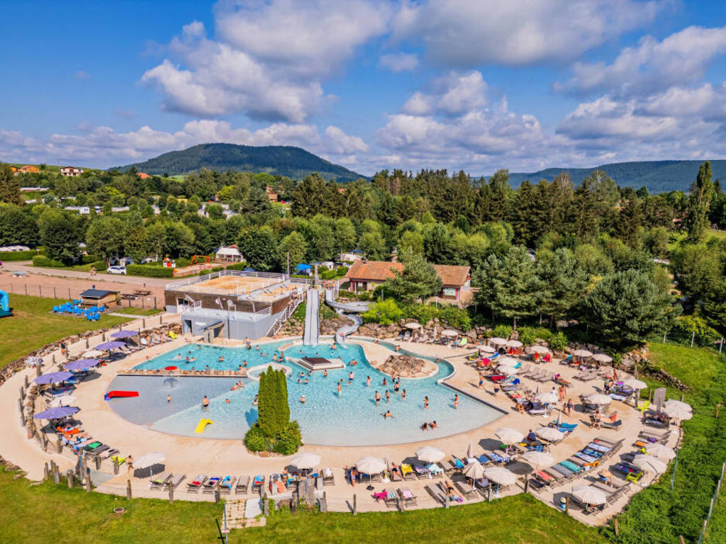 Yelloh Village Domaine des Bans