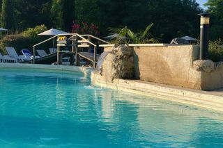 Camping Au Tylo Soleil