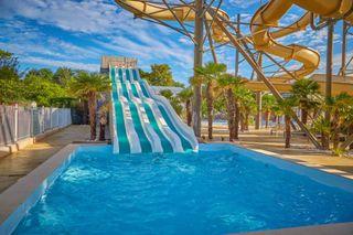 Camping Marvilla Parks La Pinde