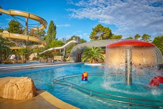 Camping Marvilla Parks La Pinde