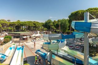 Camping Marvilla Parks Le Castellas