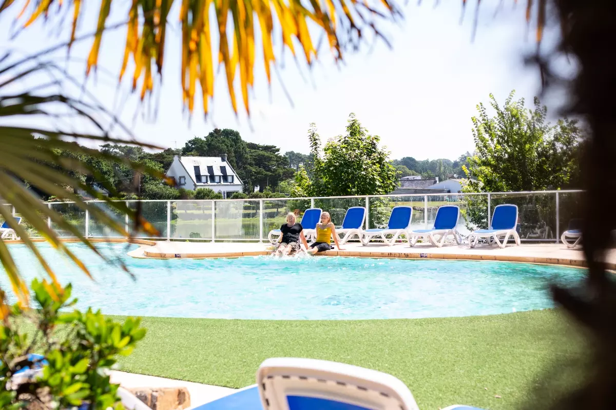 Camping Le Lac